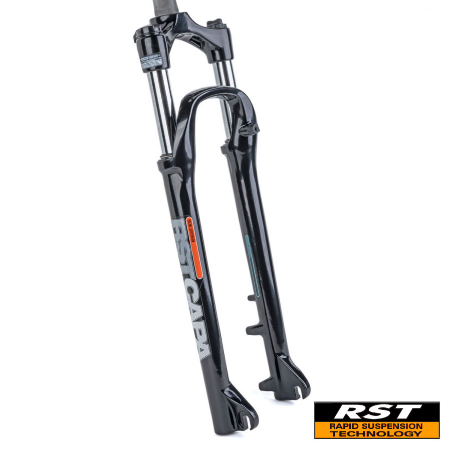 Вилка амортизаційна RST Capa 29 ML 20/28