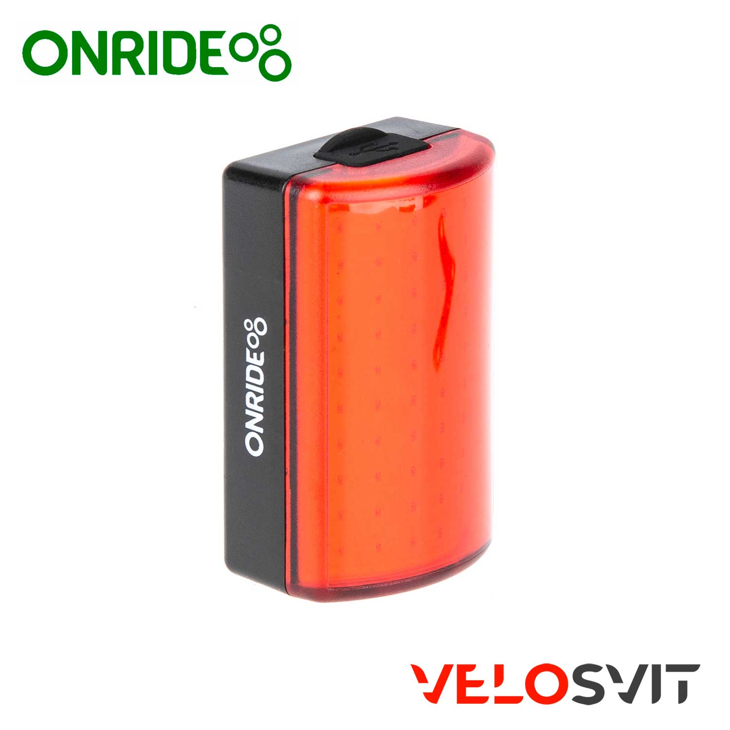 Заднє світло ONRIDE Bent (100 lm