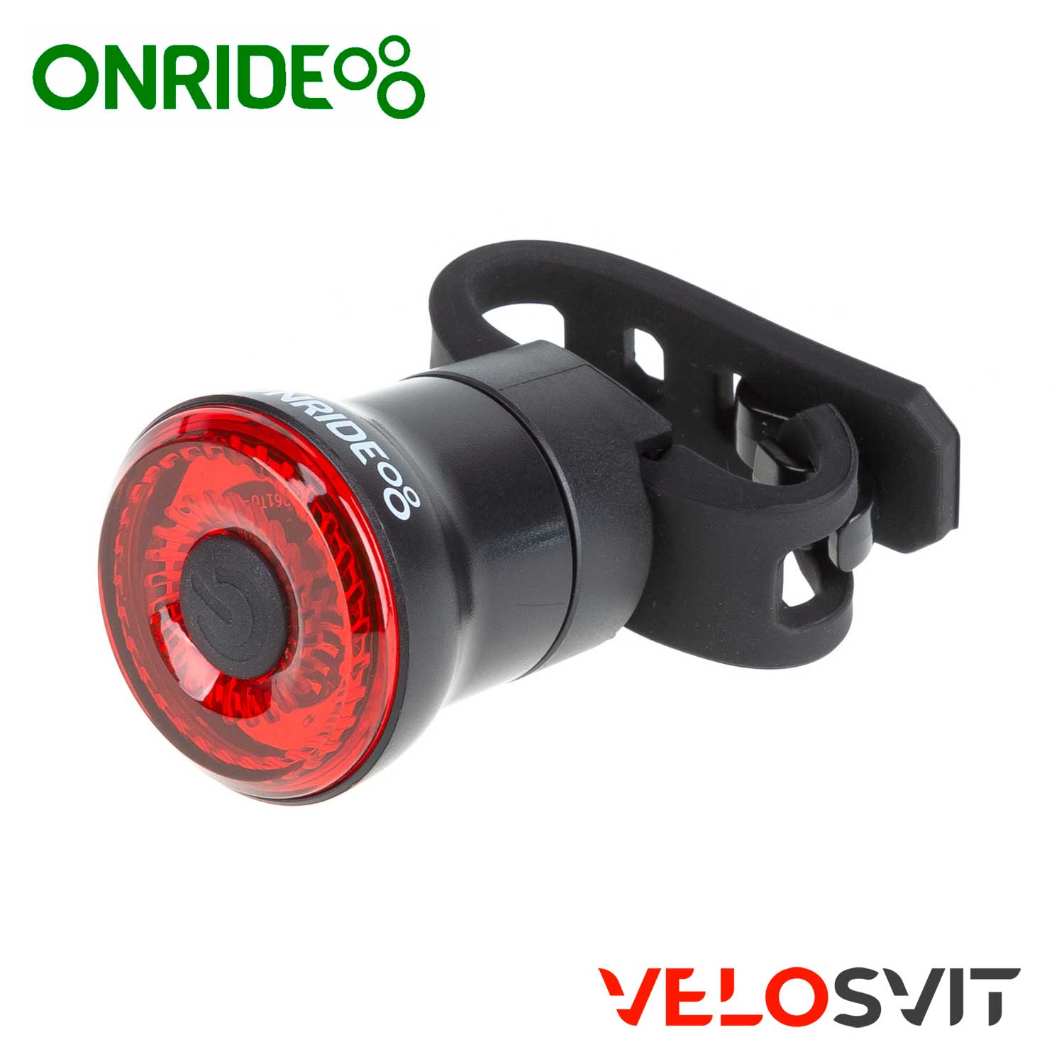Заднє світло ONRIDE Boom (20 lm
