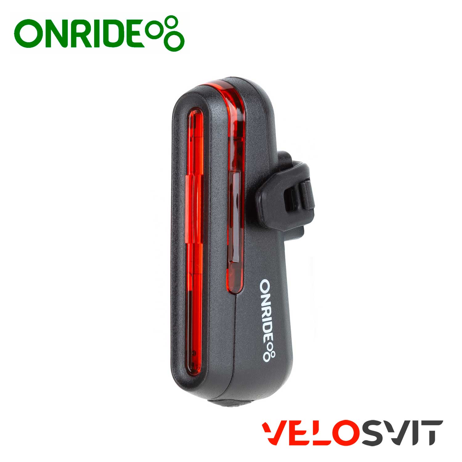 Заднє світло ONRIDE Dash (20 lm