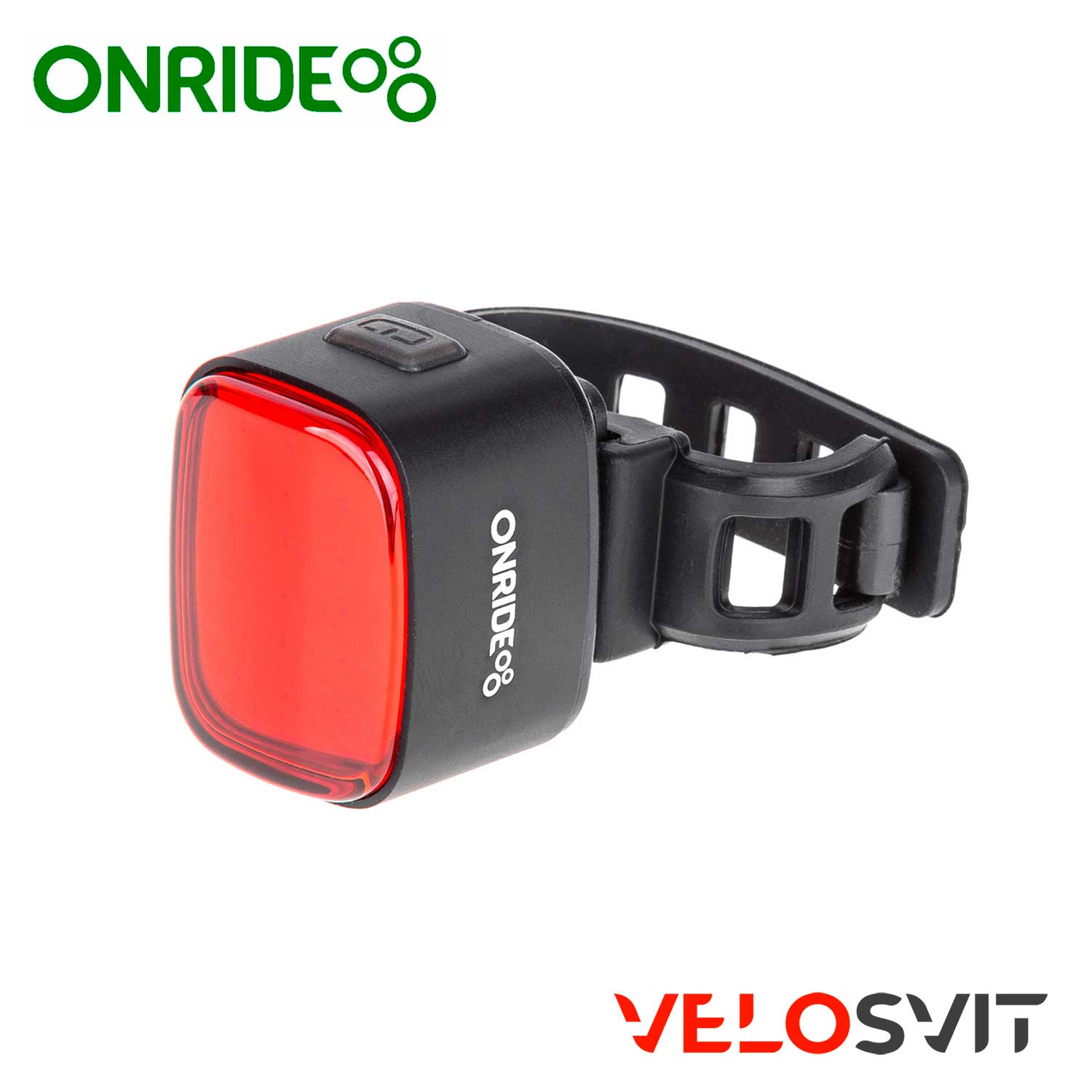 Заднє світло ONRIDE Kubek (50 lm