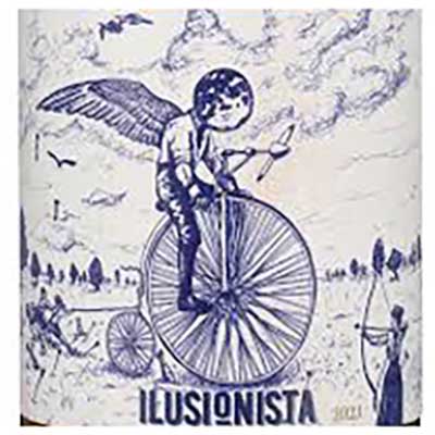 Adegas Tollodouro El Ilusionista