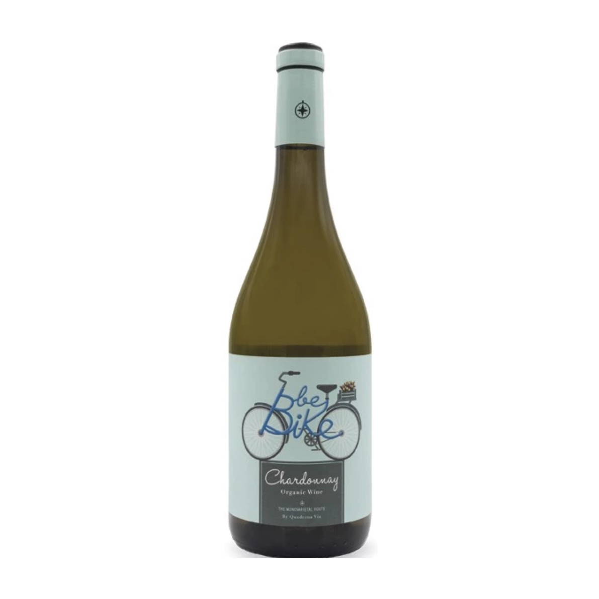 Be bike Chardonnay  Quaderna Via