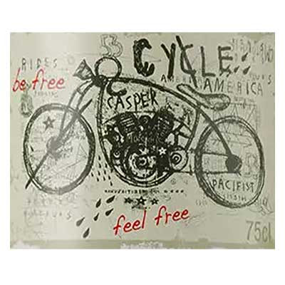 Be Free