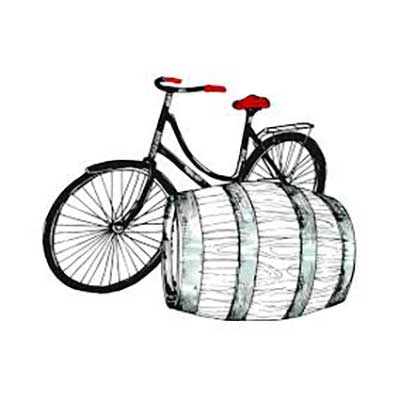 Bike and Barrel