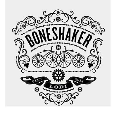 Boneshaker