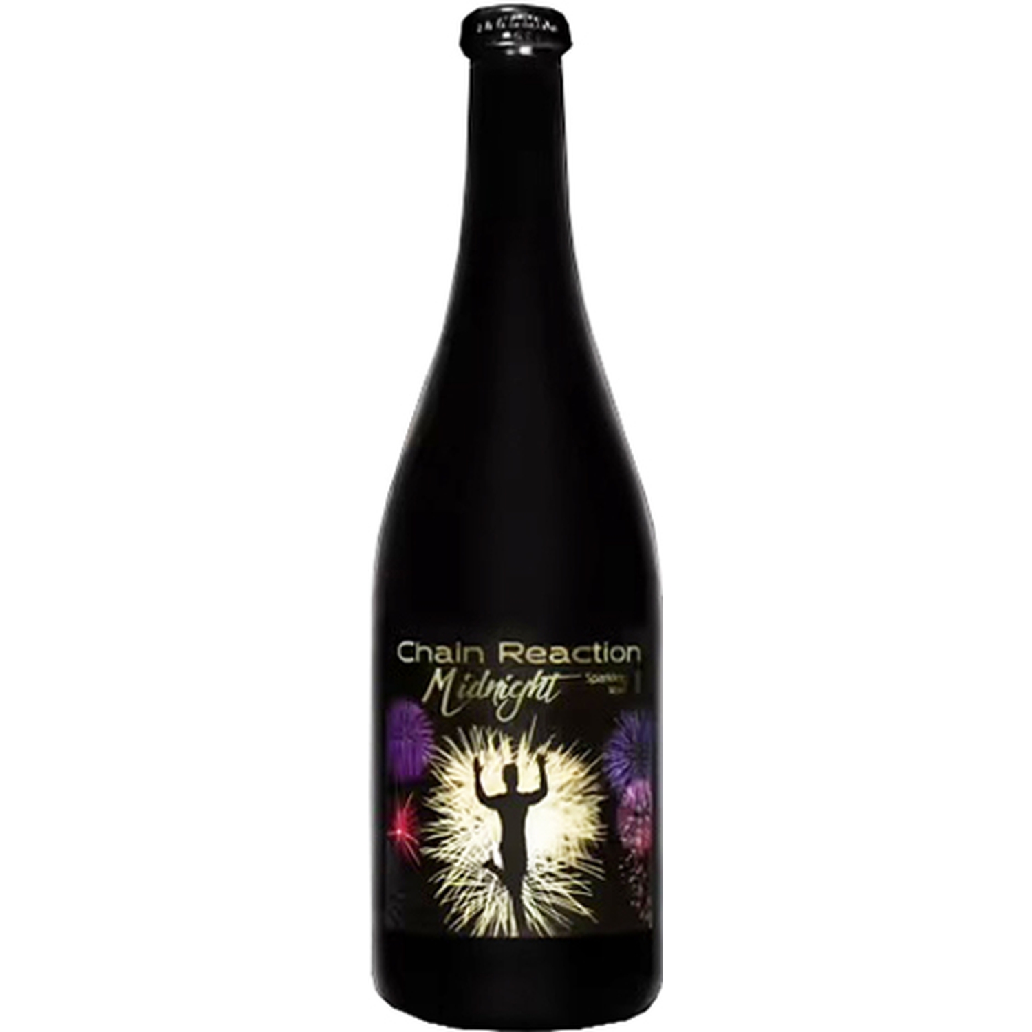 Chain Reaction Midnight Sparkling Wine 2022