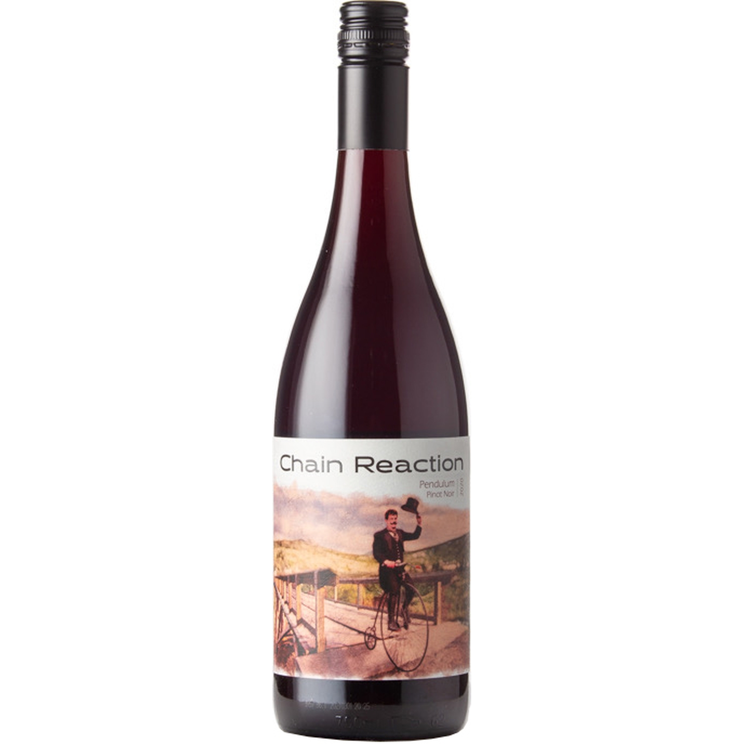 Chain Reaction Pendulum Pinot Noir 2020