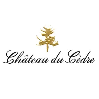 Chateau du Cedre
