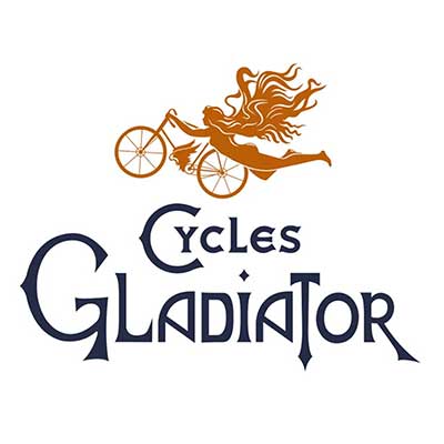 Cycles Gladiator