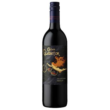 Cycles Gladiator Merlot