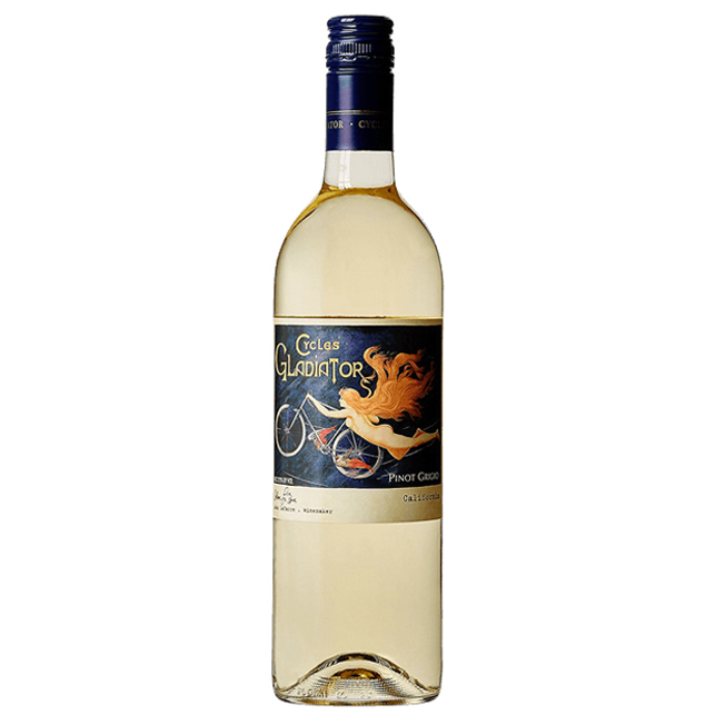 Cycles Gladiator Pinot Grigio