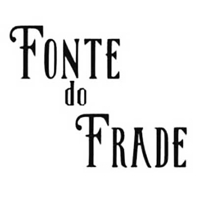 Fonte do Frade