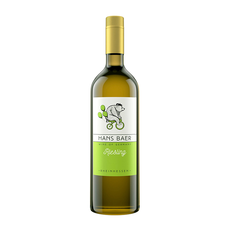 Hans Baer Riesling 2023