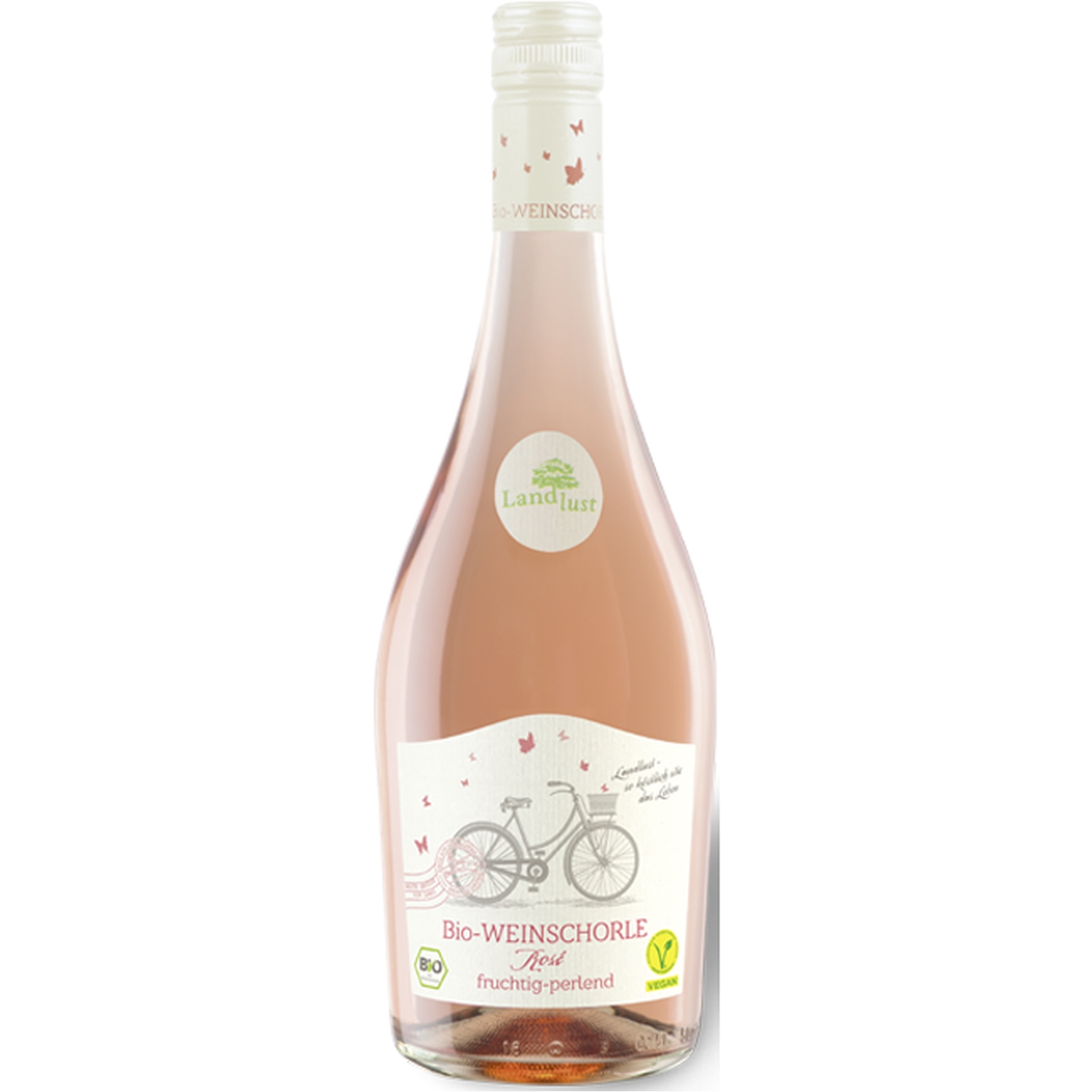 Landlust Peter Mertes Rose
