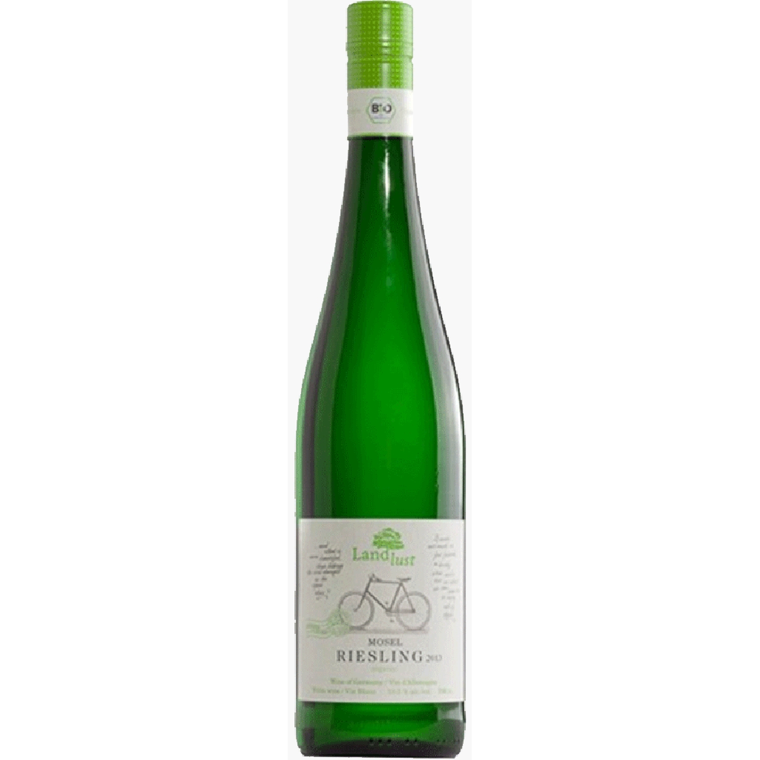 LandLust Mozel Riesling