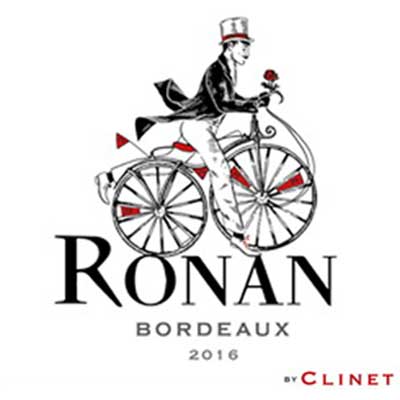 Ronan by Clinet