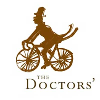 The Doctors
