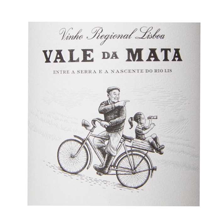 Vale da Mata