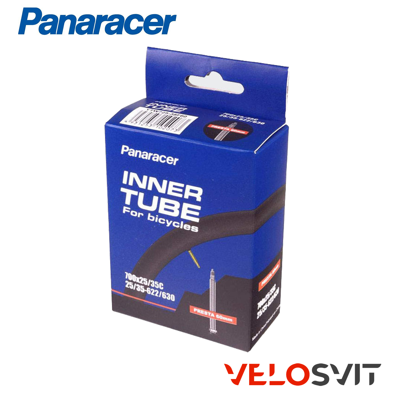 Камера Standart Panaracer