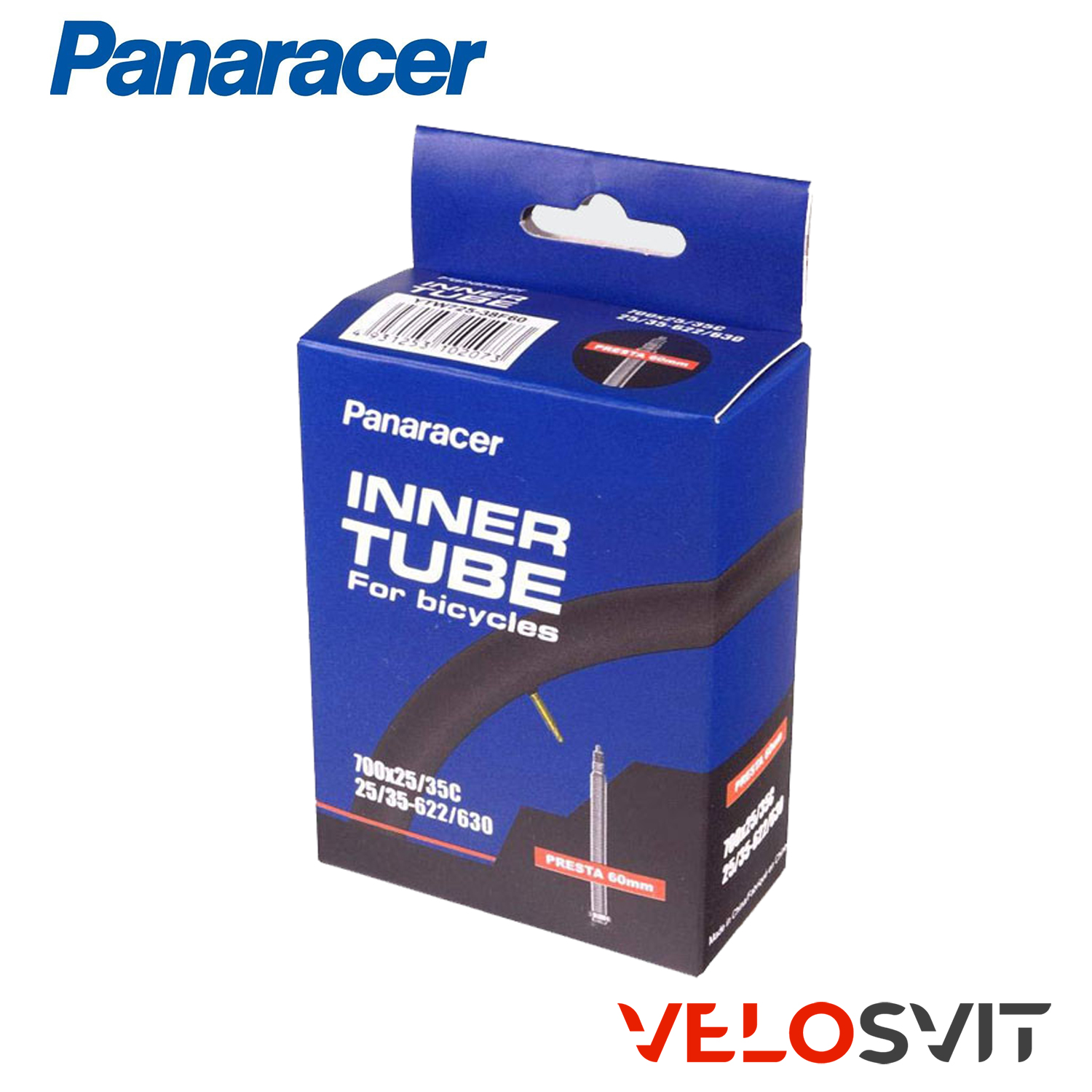 Камера Standart Panaracer