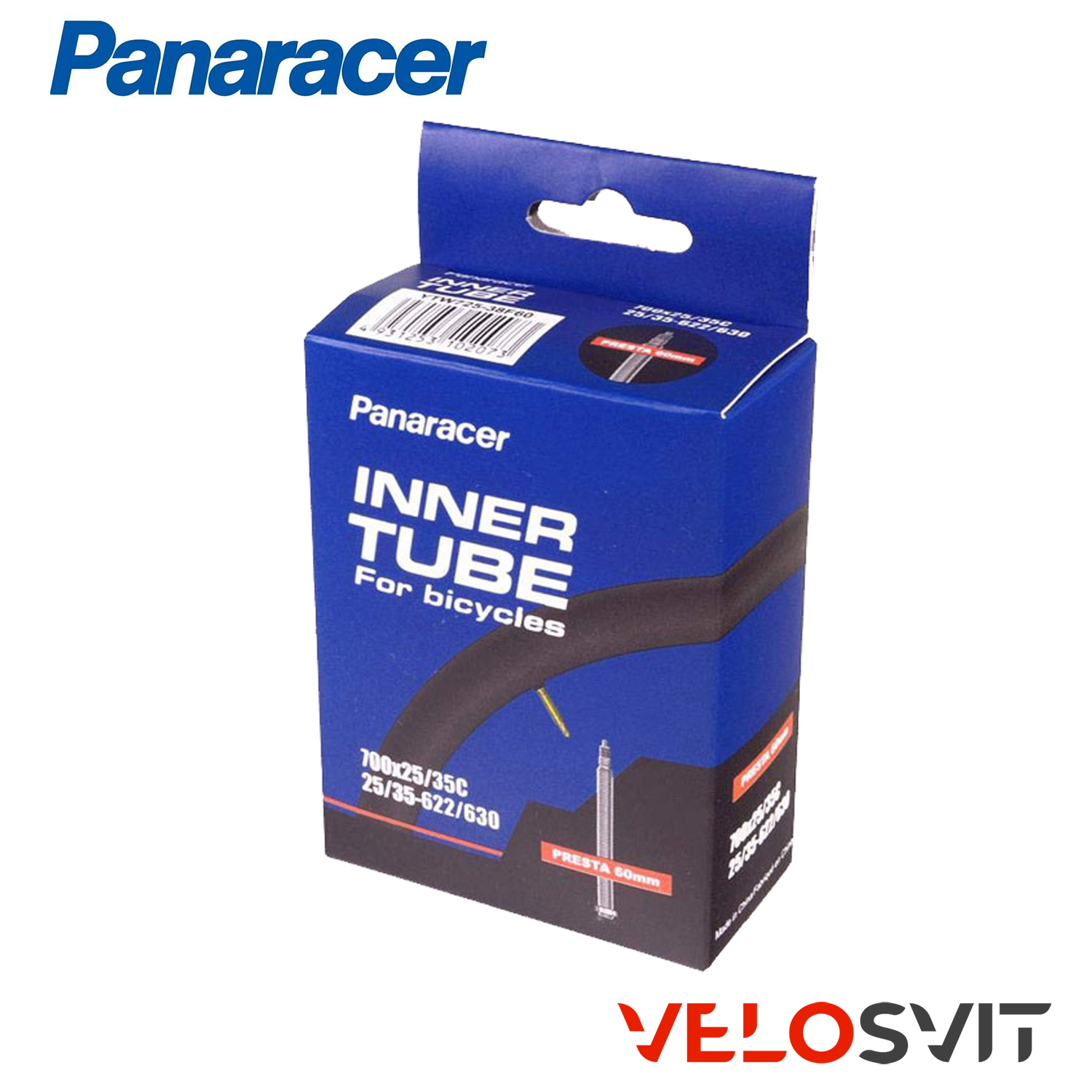 Камера Standart Panaracer