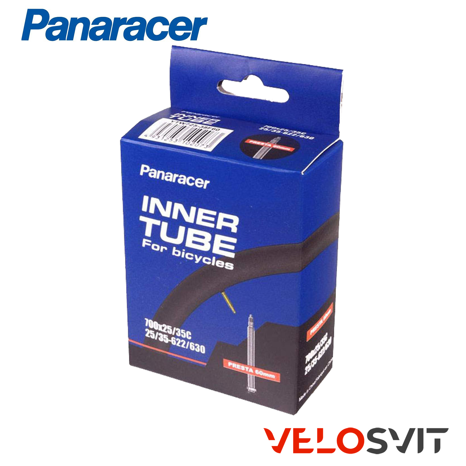 Камера Standart Panaracer