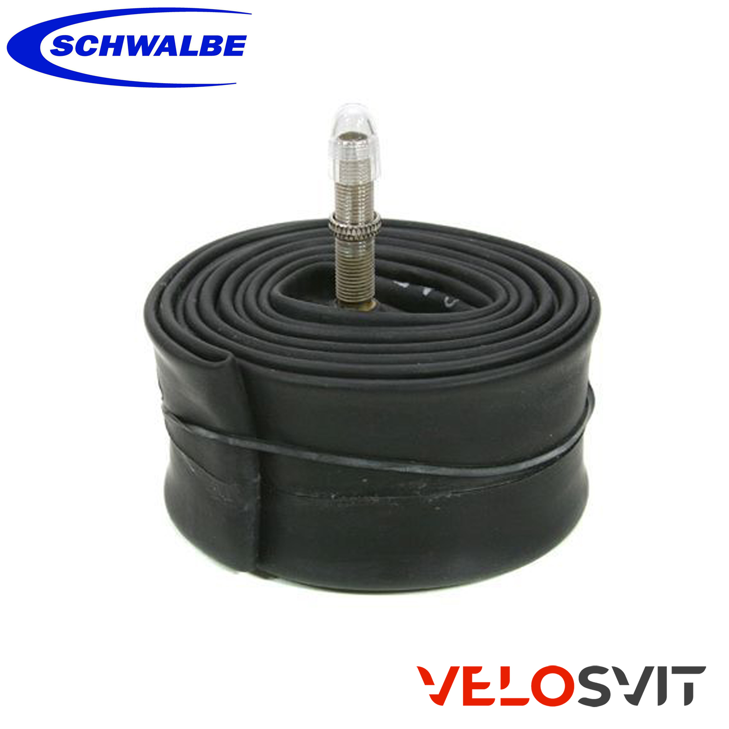 Камера Schwalbe AV19 Standart 29/28/27