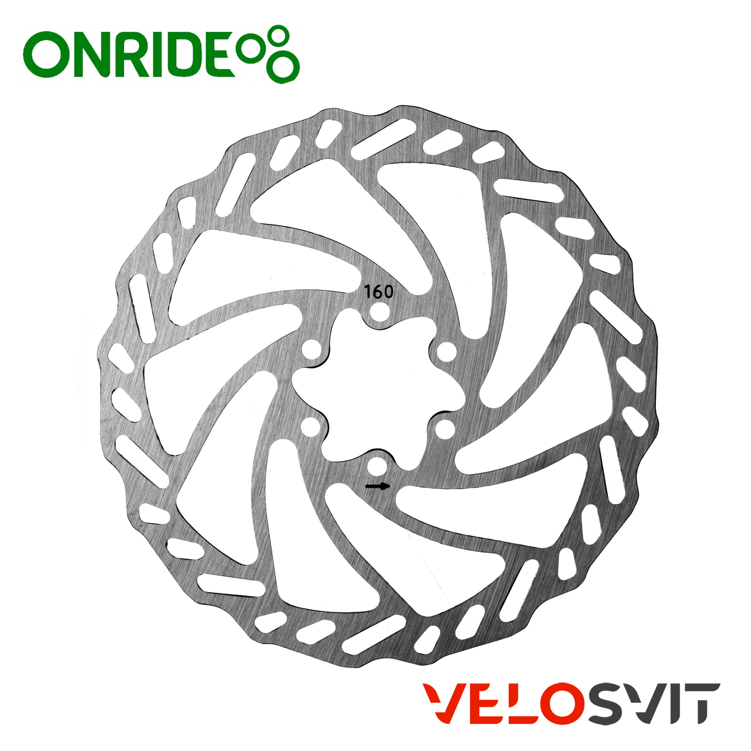 Ротор ONRIDE Core 20