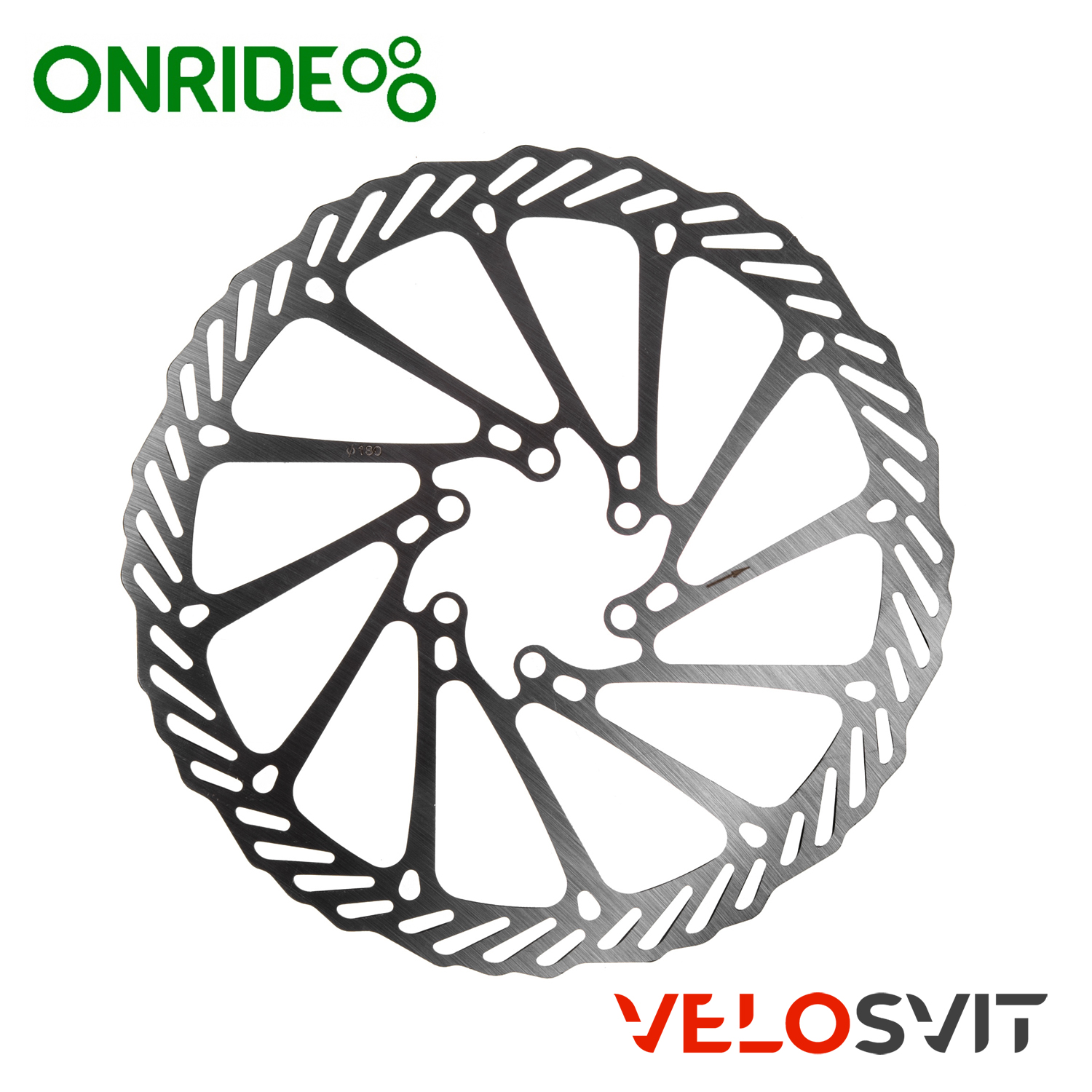 Ротор ONRIDE Core 30