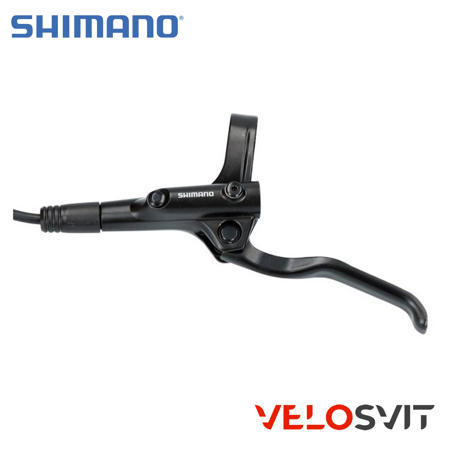 Гальмівна ручка SHIMANO BL-MT200