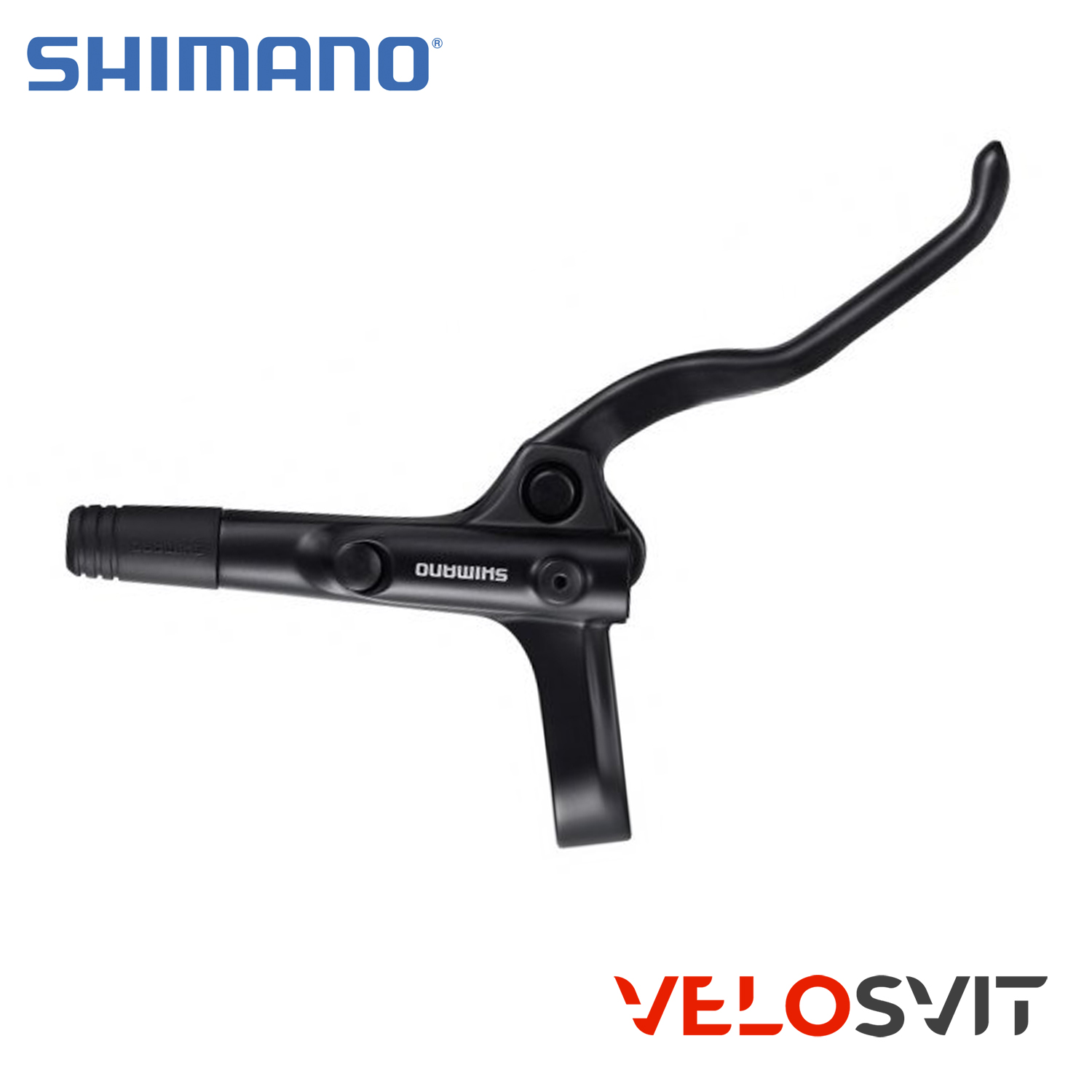 Гальмівна ручка SHIMANO BL-MT200