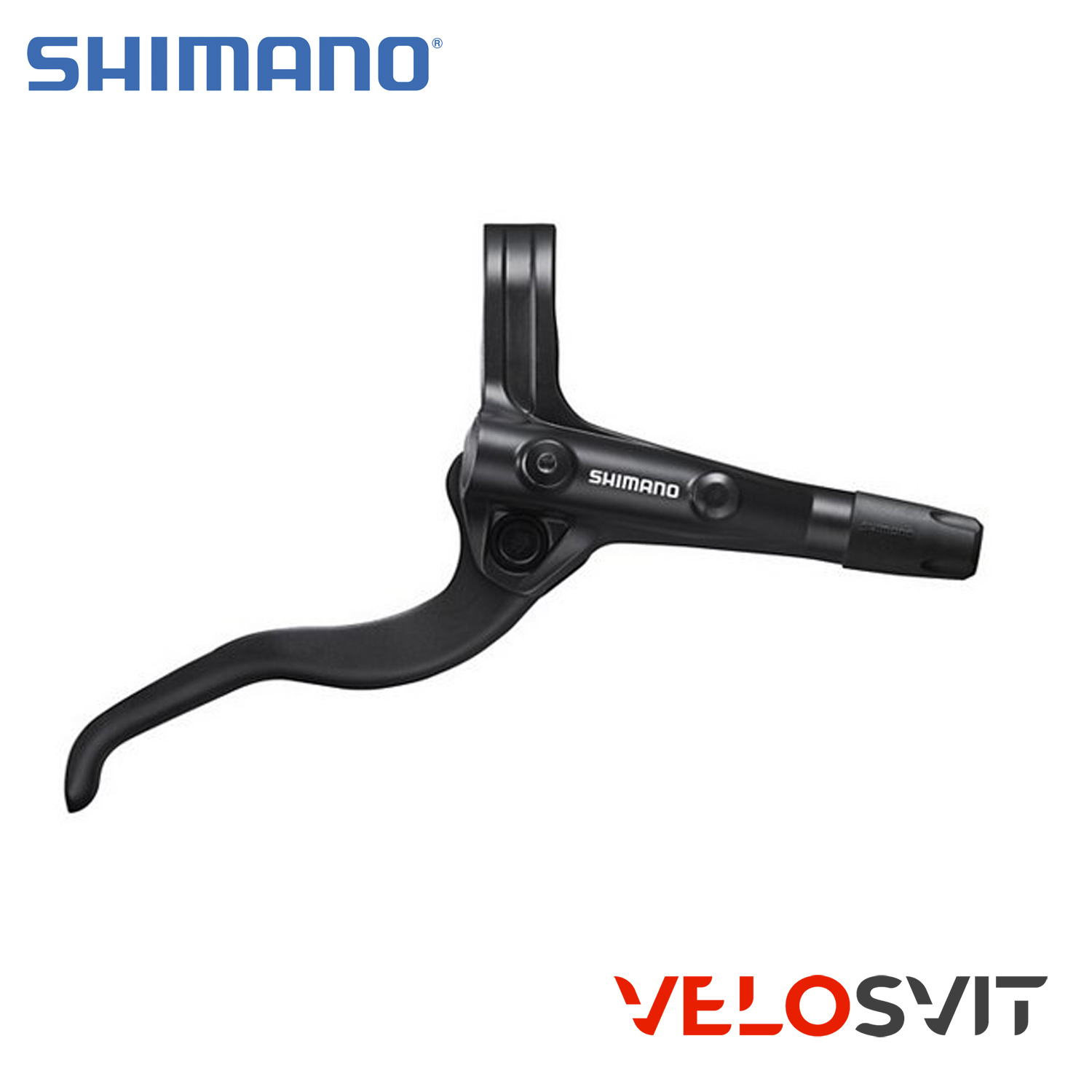 Гальмівна ручка SHIMANO BL-MT401