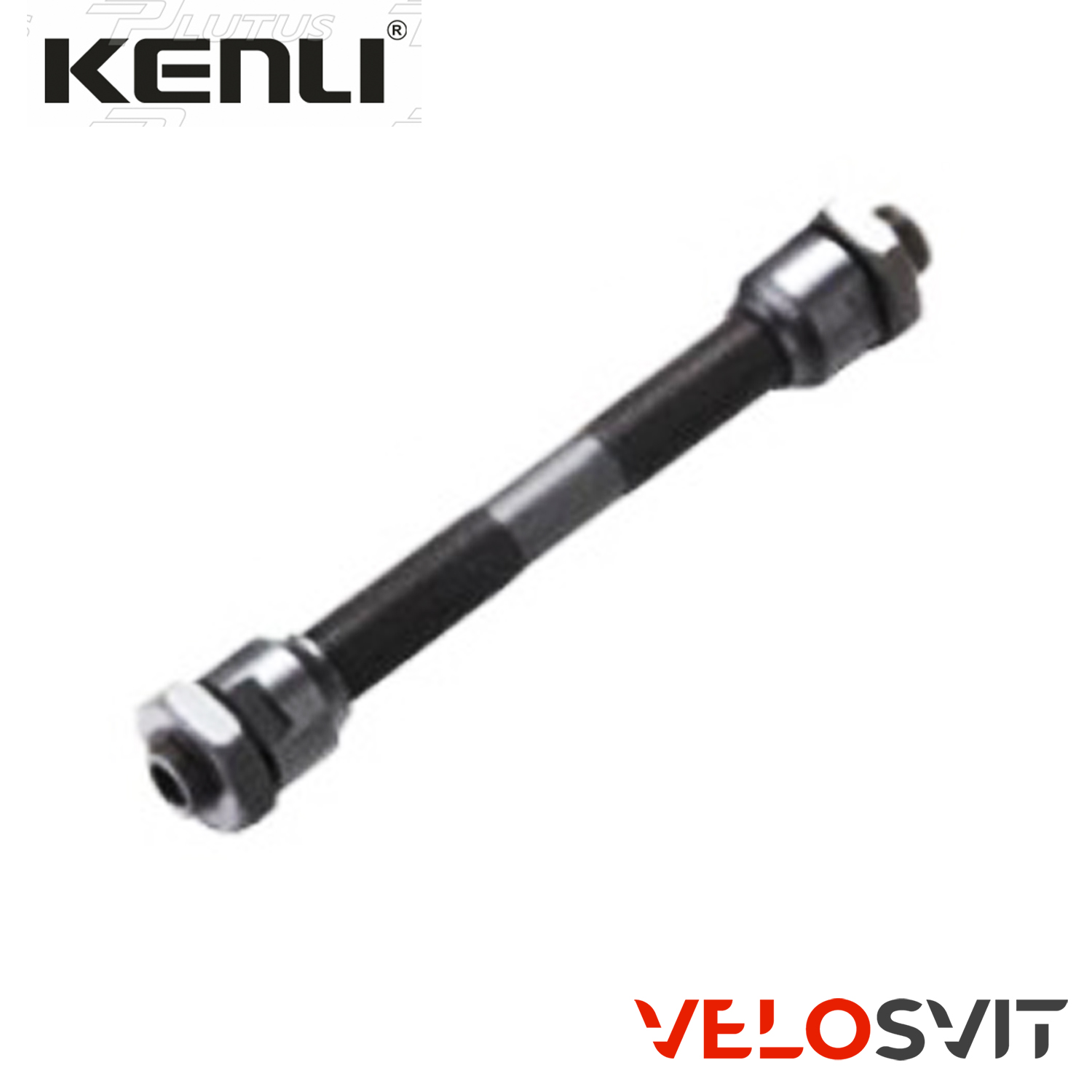 Вісь передня Kenli KL-900-F