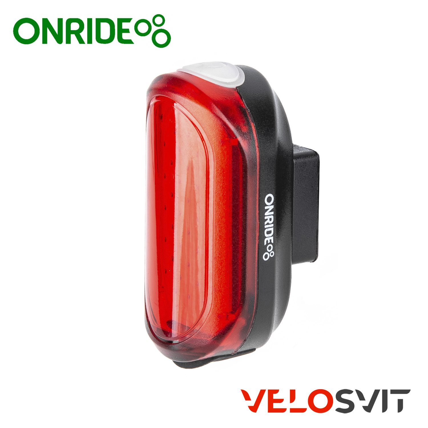 Заднє світло ONRIDE Oval (15 lm