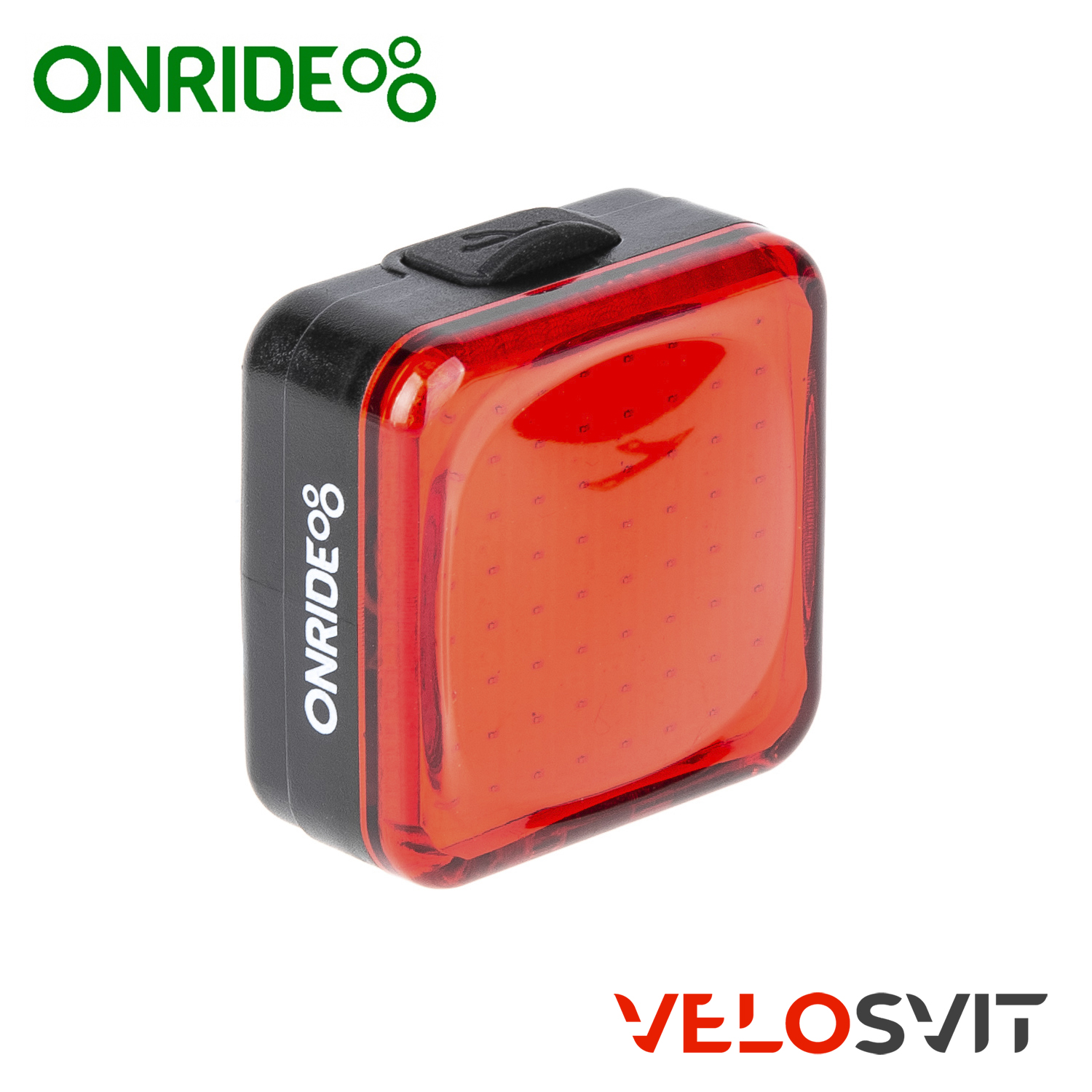 Заднє світло ONRIDE Snake (30 lm