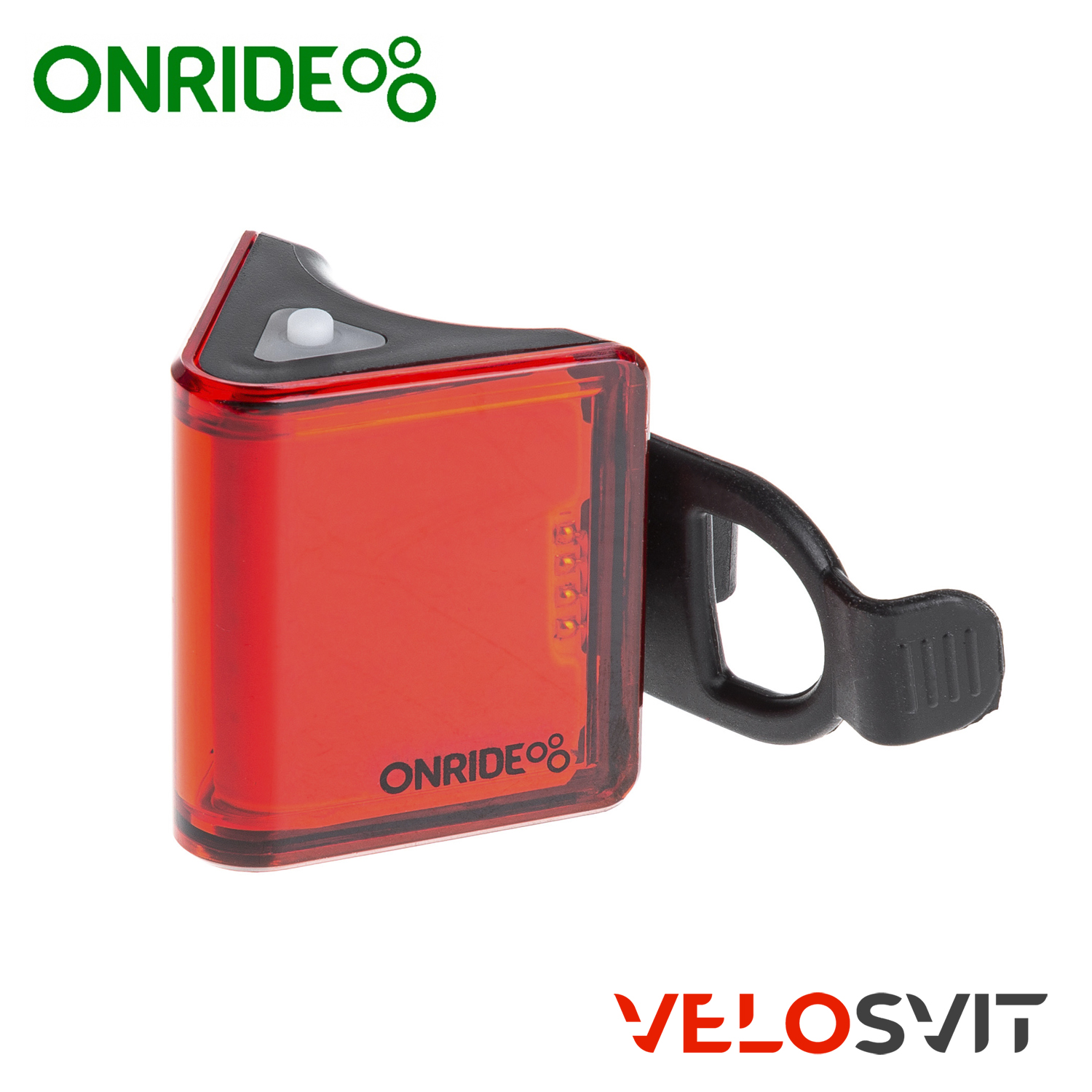 Заднє світло ONRIDE Sliver (50 lm