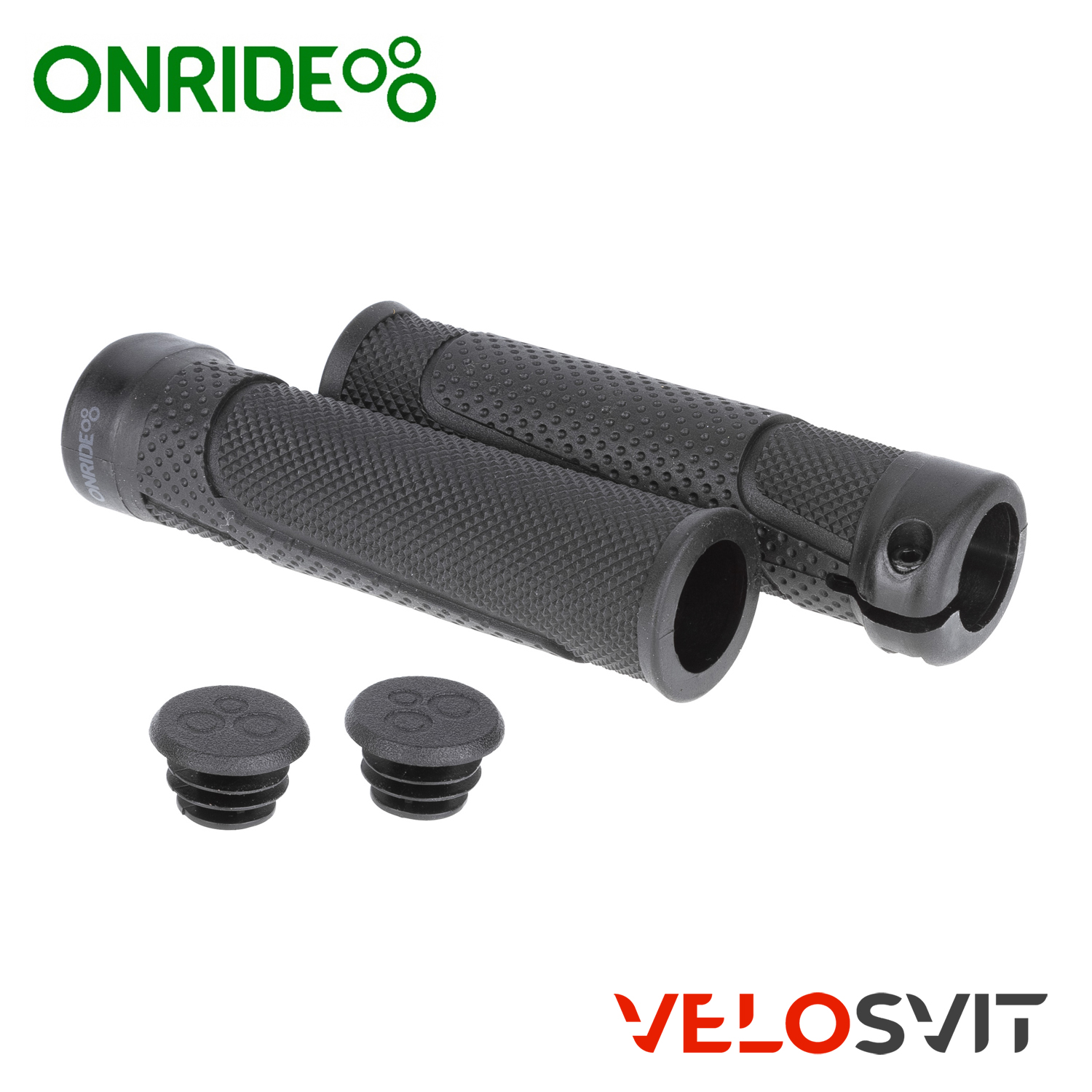Гріпси ONRIDE Slock 10