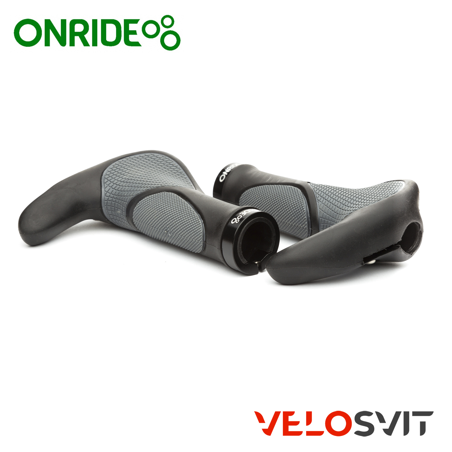 Гріпси ONRIDE HornGrip30