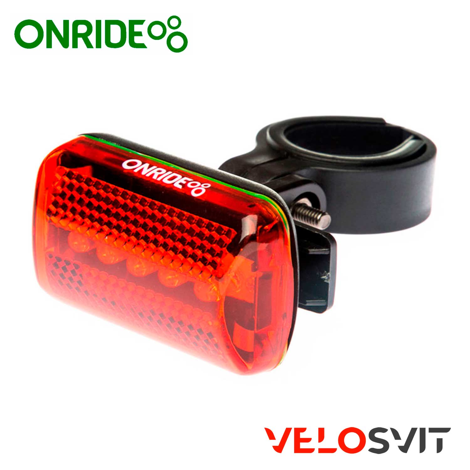 Заднє світло Onride 302