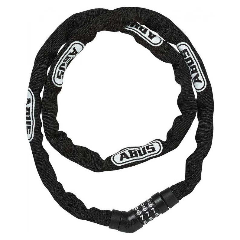 Замок-ланцюг ABUS 4804C/110