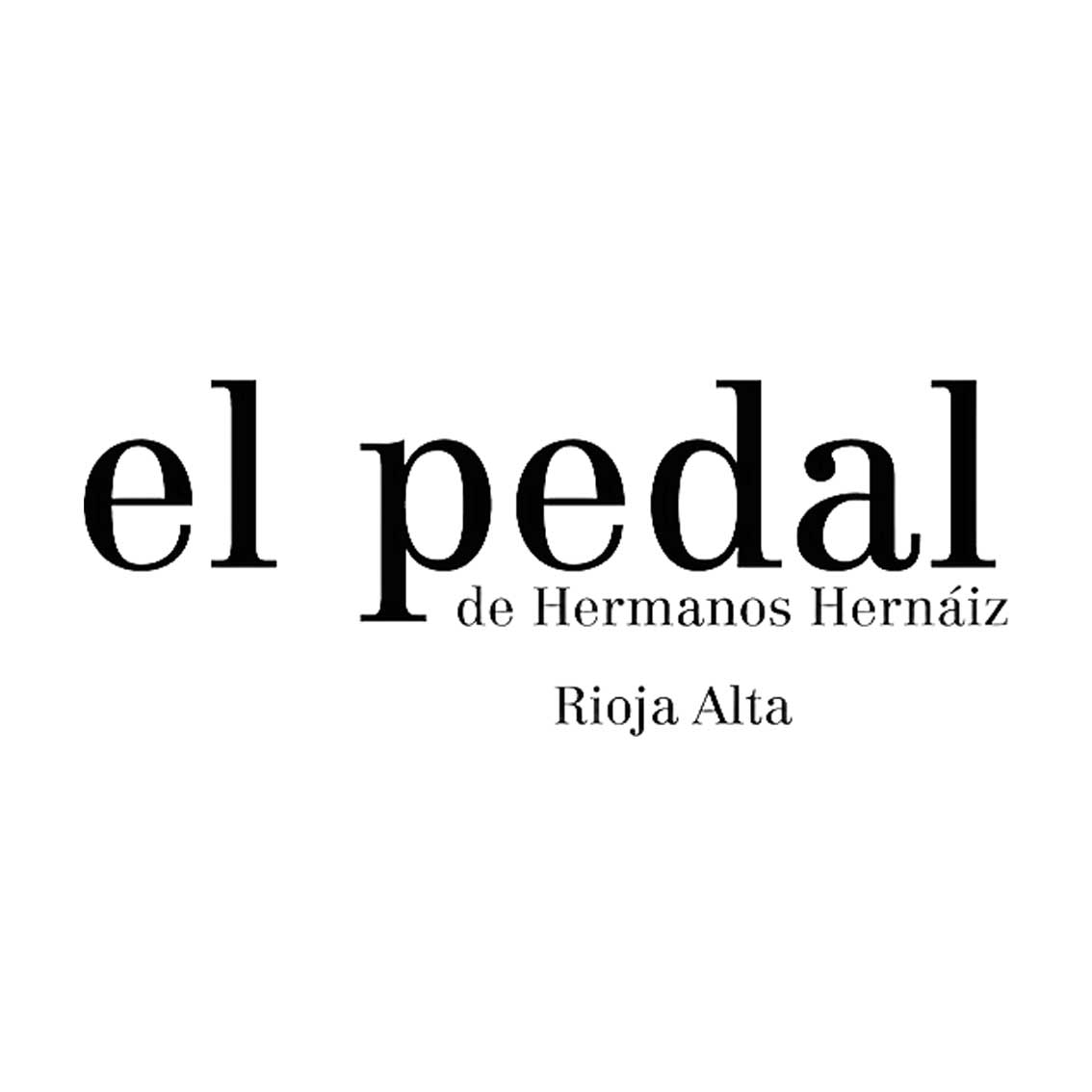 Hernaiz El Pedal