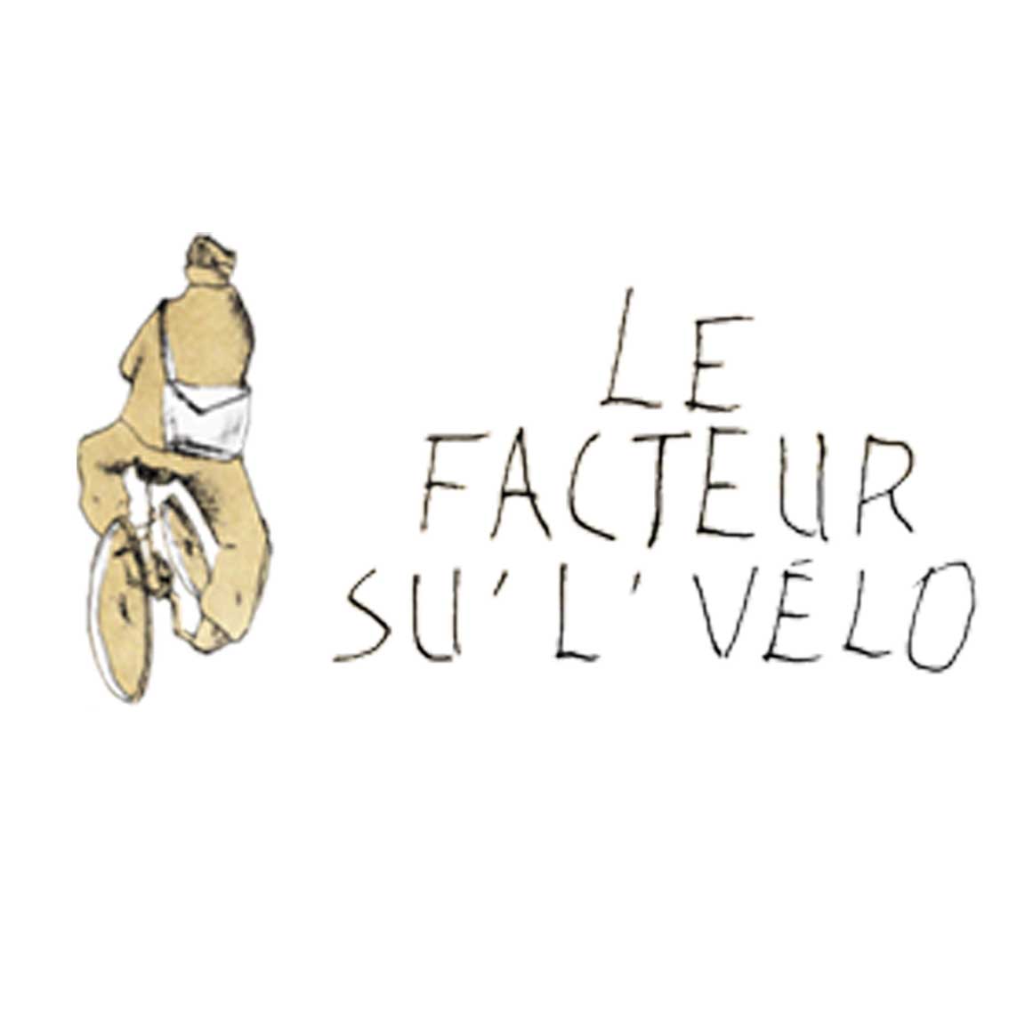 La Facteur Su'l Velo