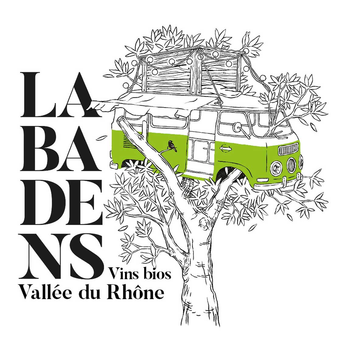 Labadens