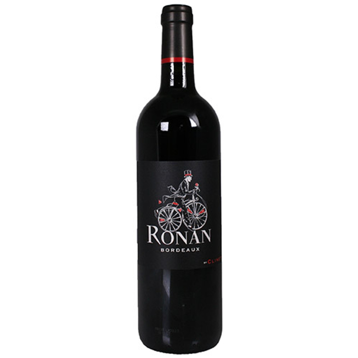 Ronan by Clinet Bordeaux Rouge 2016