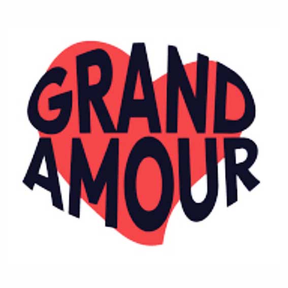 A Mon Grand Amour