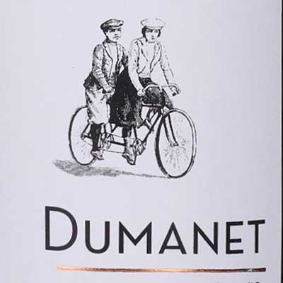 Dumanet