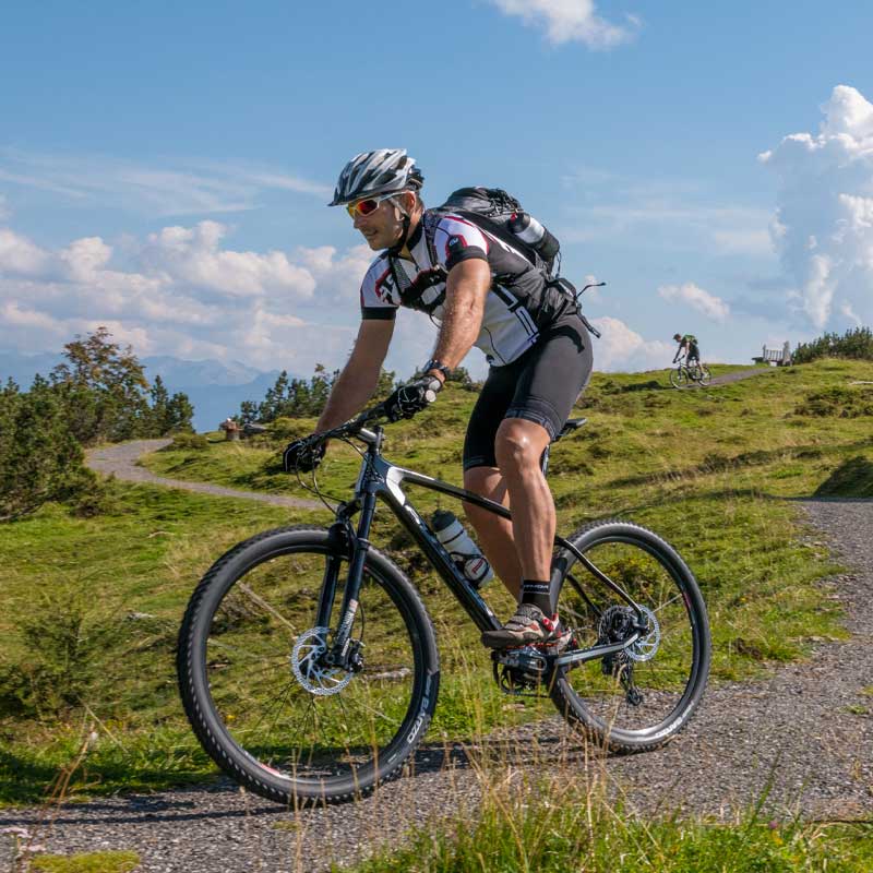 Гірські велосипеди (MTB) 26''