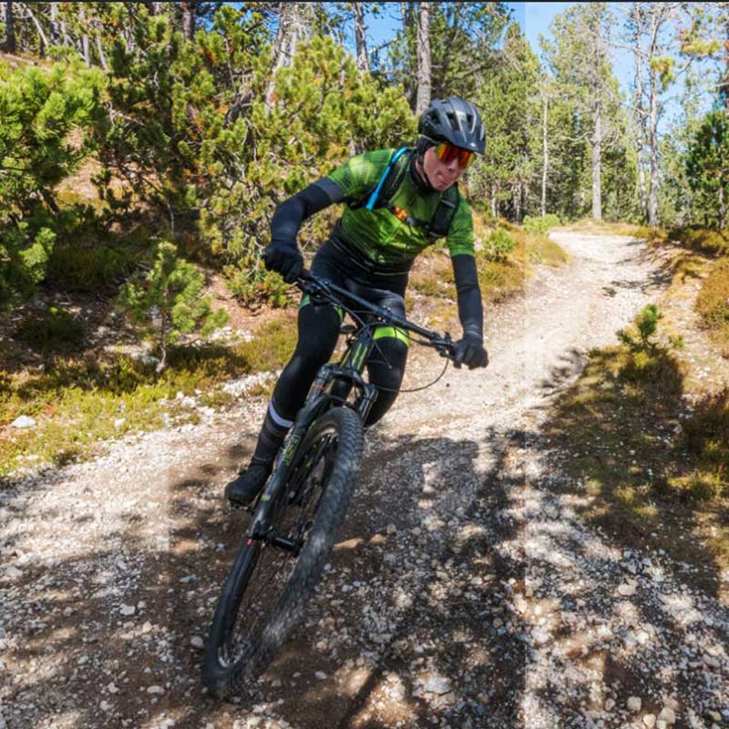 Гірські велосипеди (MTB) 27,5''