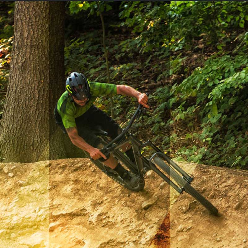 Гірські велосипеди (MTB) 29''